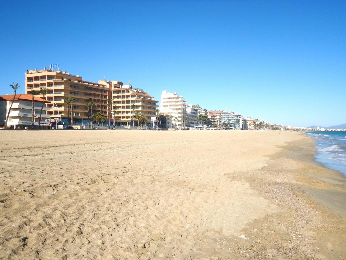 Las Nereidas Lek Peniscola Exterior photo